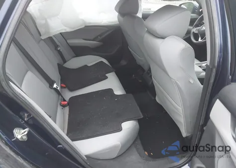 2019 Honda Accord Ex из США, поврежденный, VIN 1HGCV1F4XKA055746